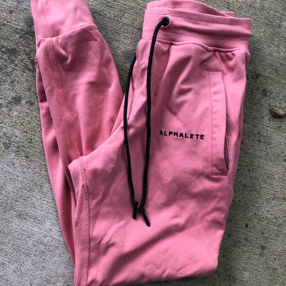Women’s Alphalete Joggers